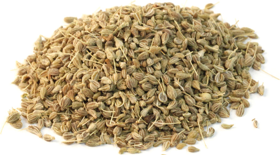 Anise seed oil