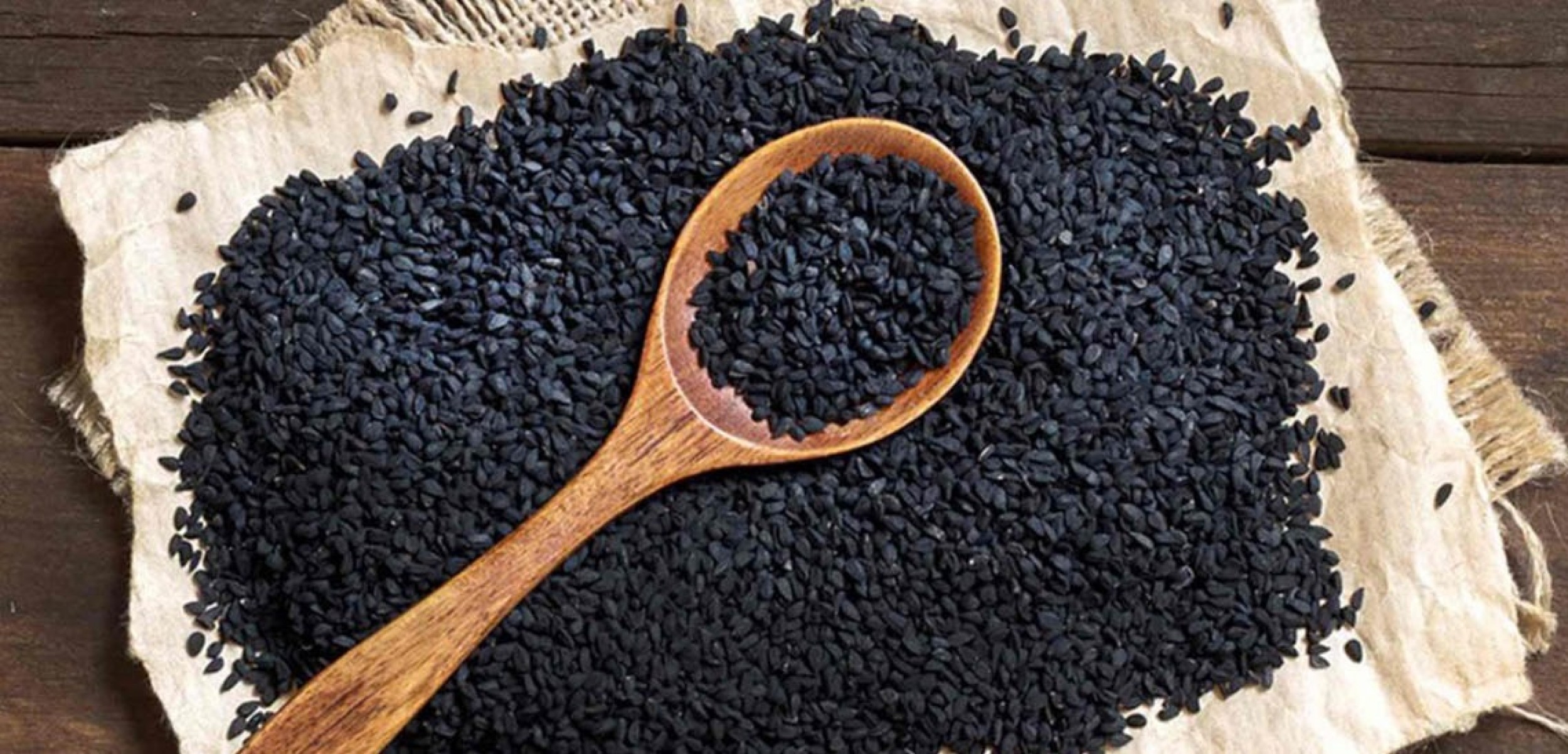 Black Cumin Seed