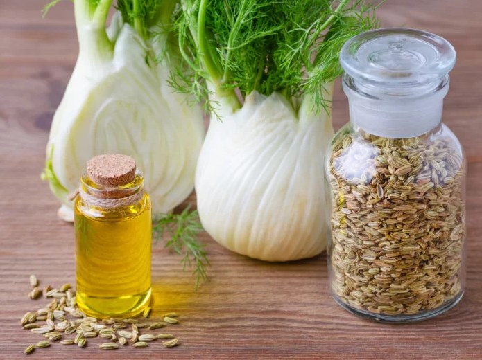 fennel oil