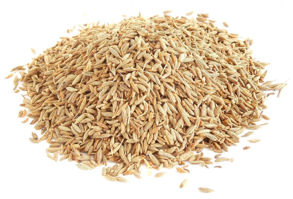 Cumin Seed Oil