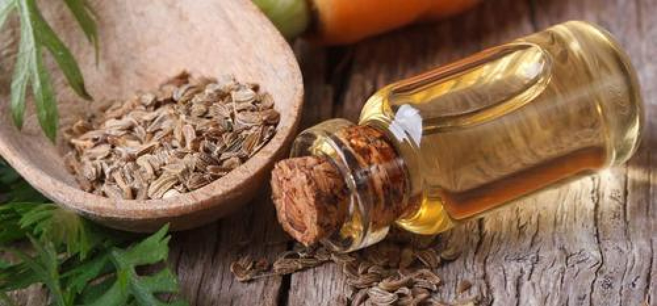 Celery Seed Oil