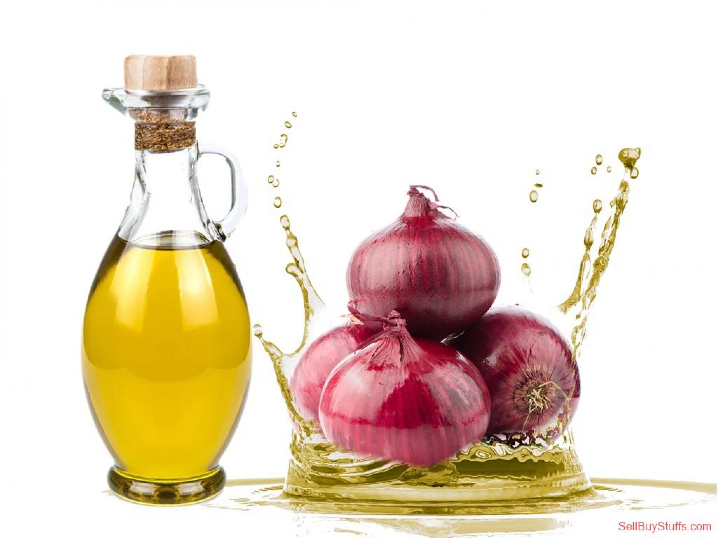 Onion Oil