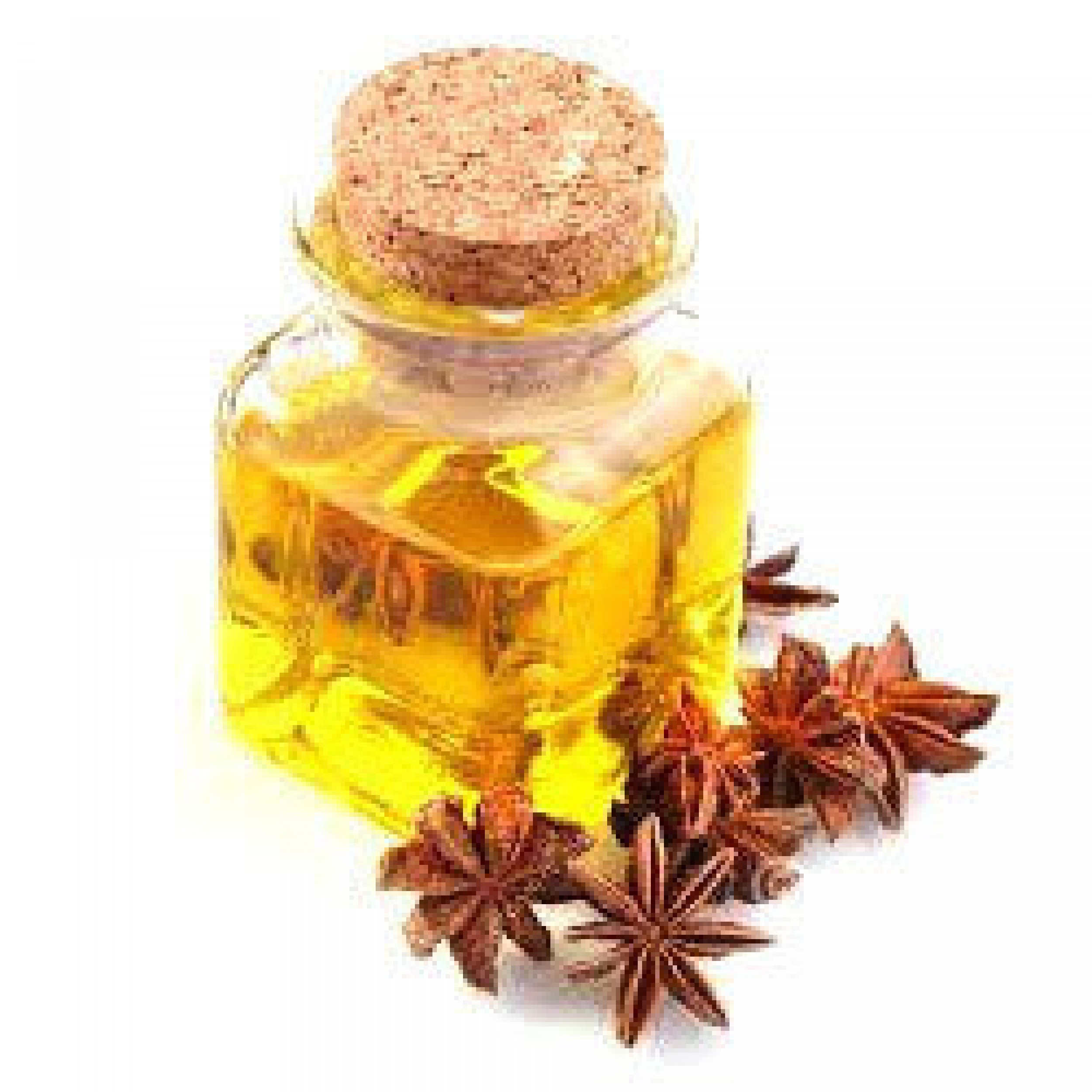 Anise seed oil